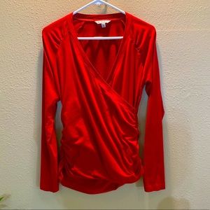 Cabi Women’s Large Long-sleeve